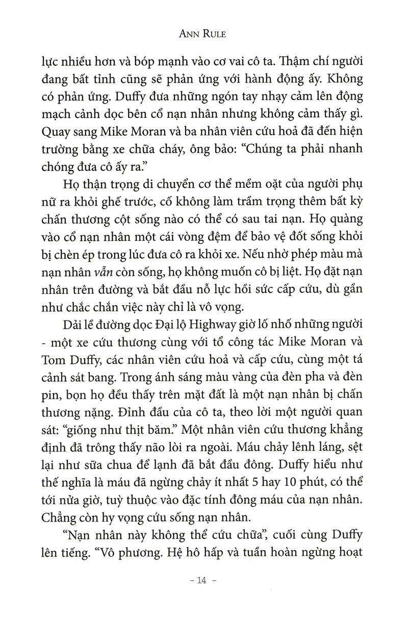 chết trước hoàng hôn