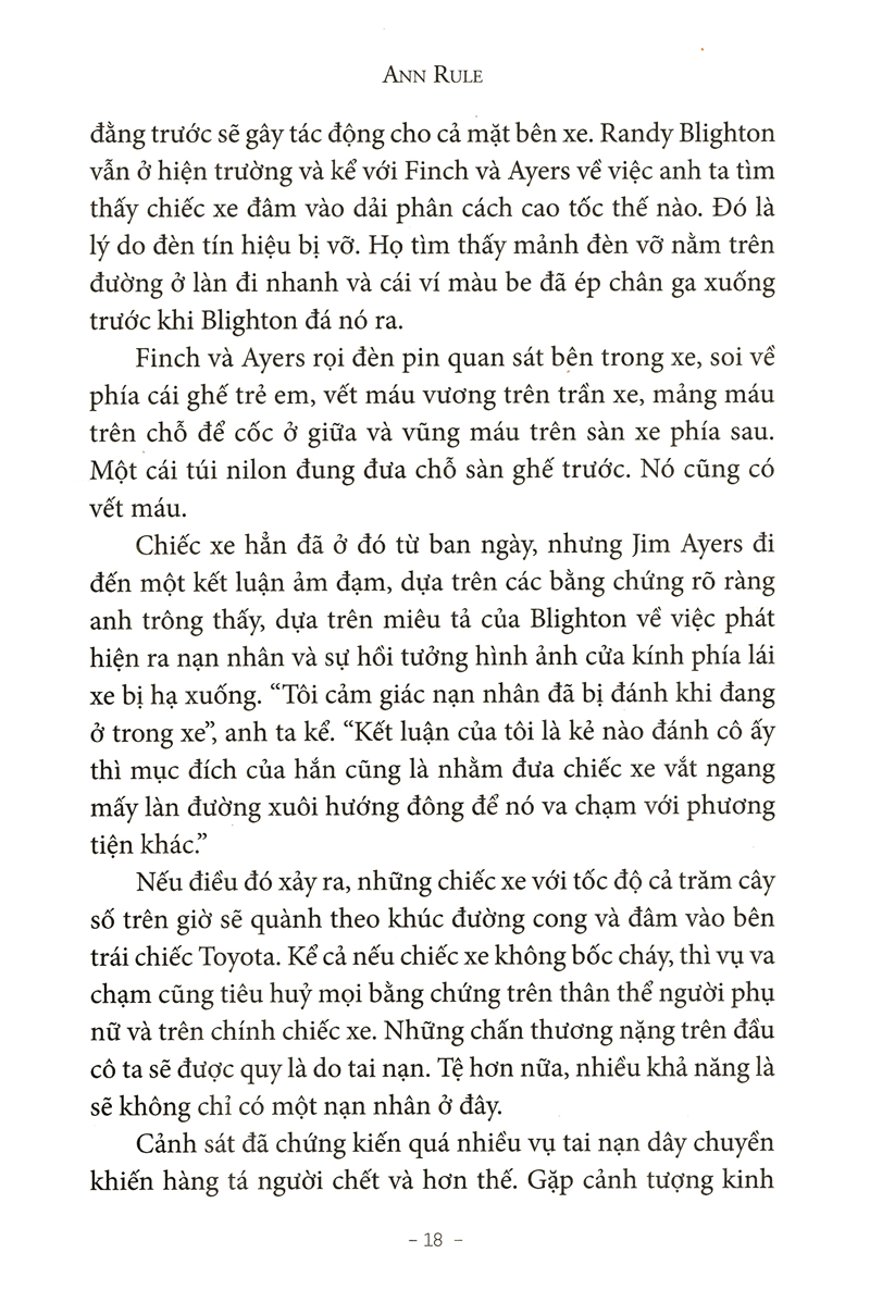 chết trước hoàng hôn