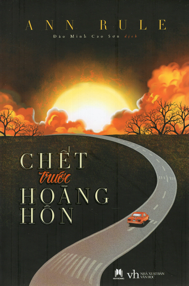 chết trước hoàng hôn