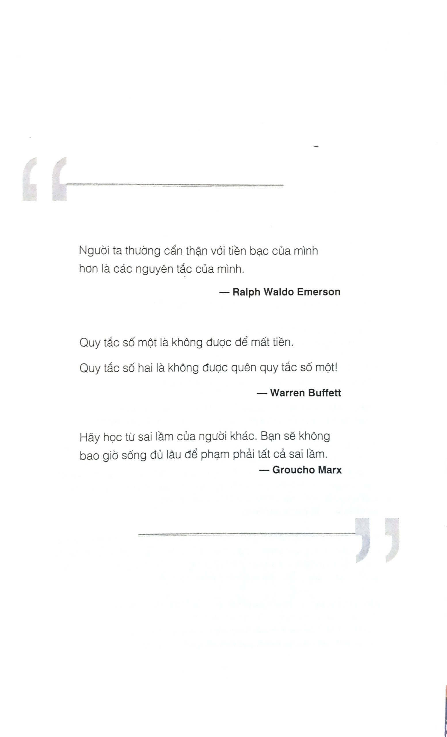 chết vì chứng khoán