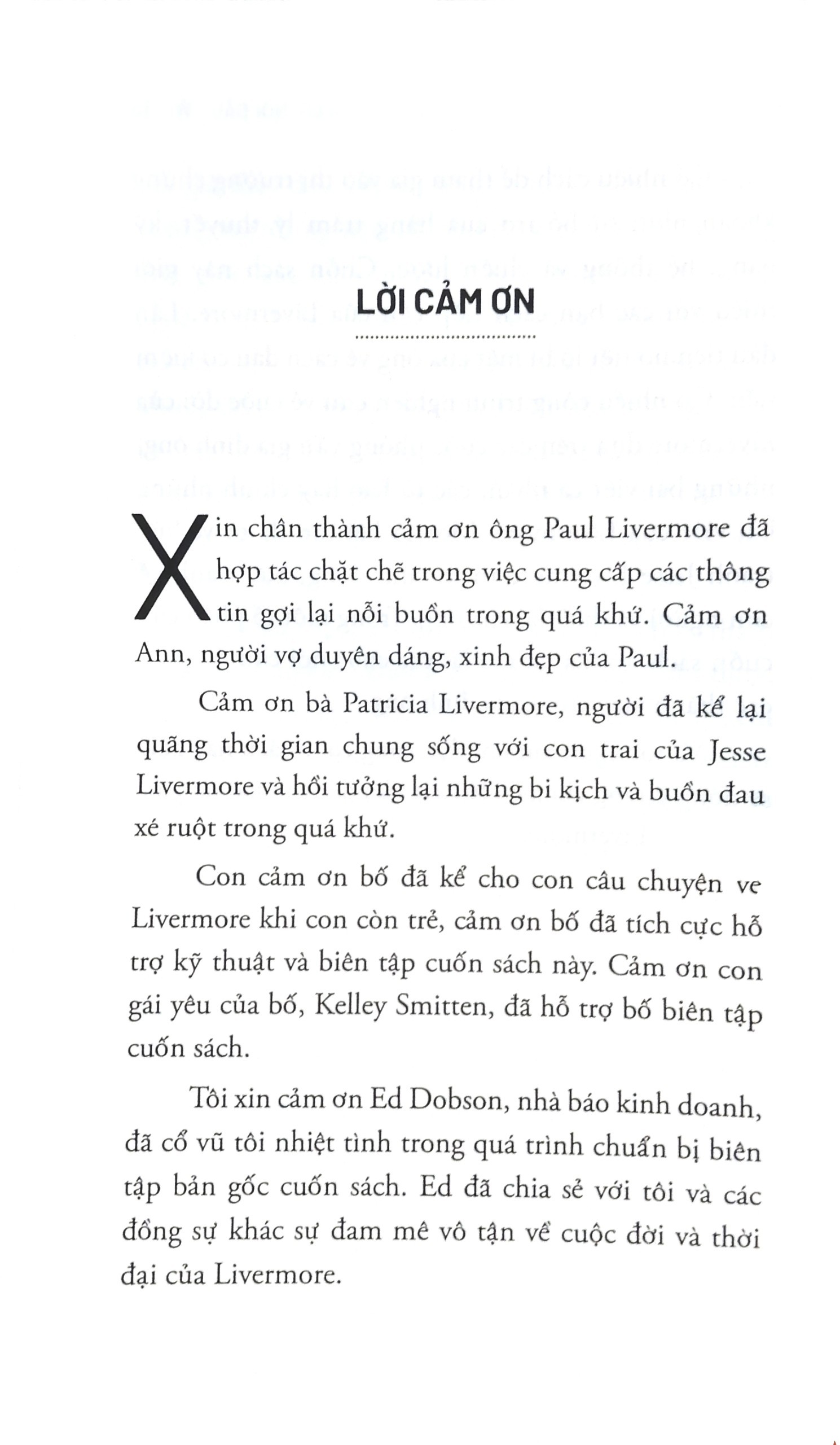 chết vì chứng khoán