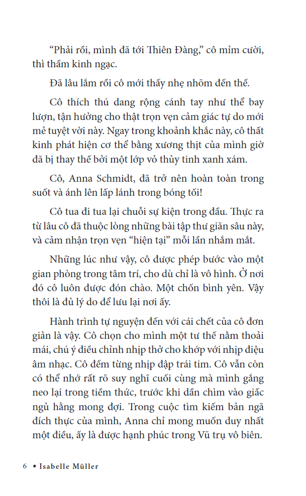 chỉ cách người một nhịp đập con tim