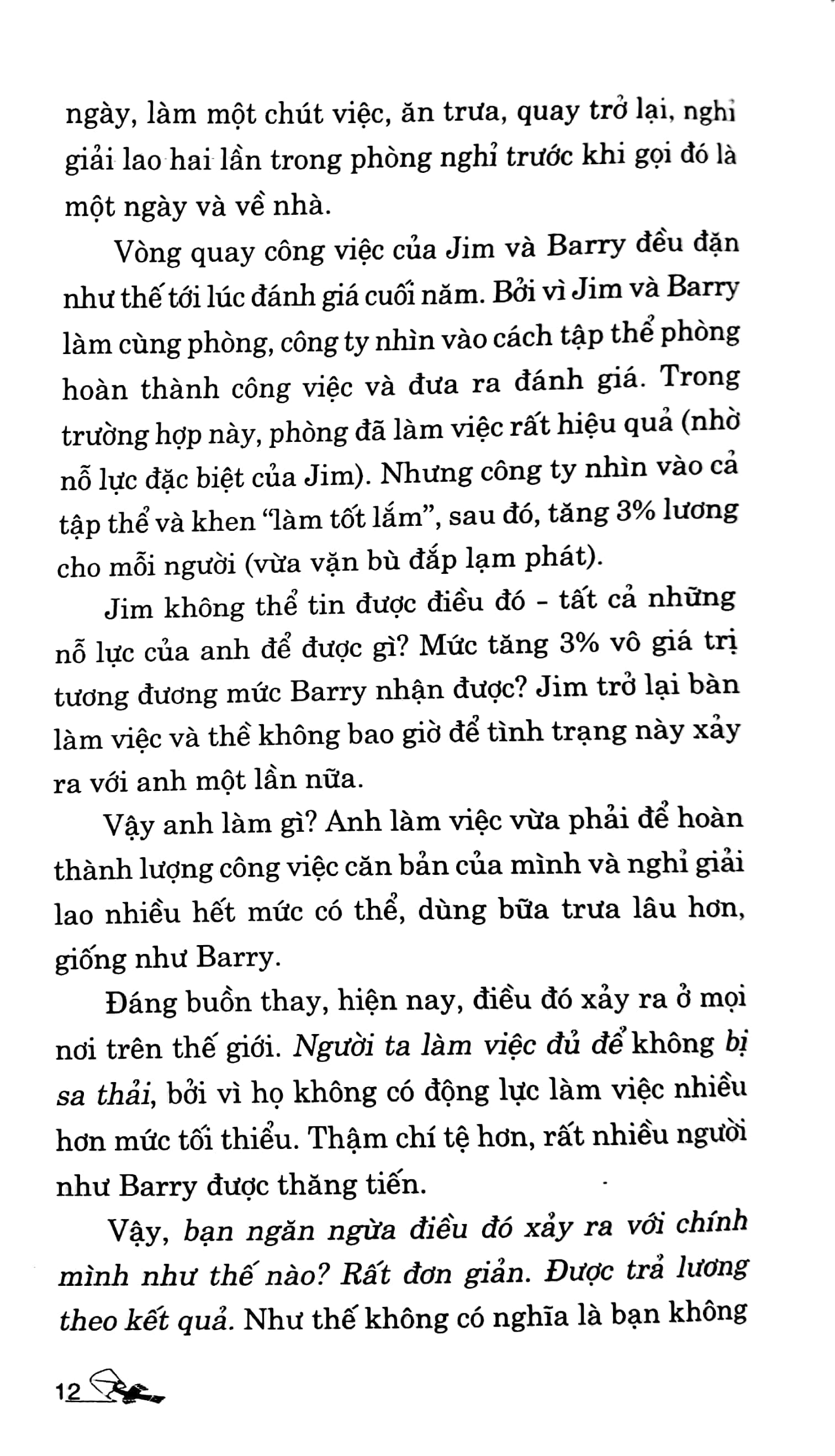 chỉ cần 10 năm xây dựng sự nghiệp