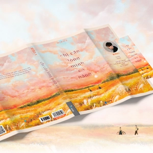 chỉ cần lòng mình có nắng