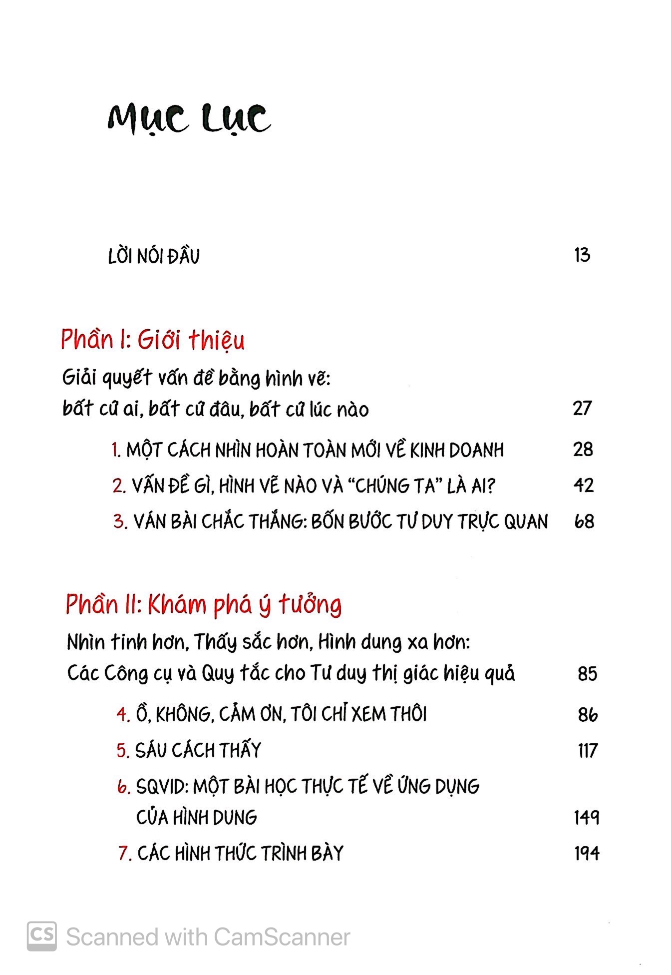 chỉ cần mẩu khăn giấy