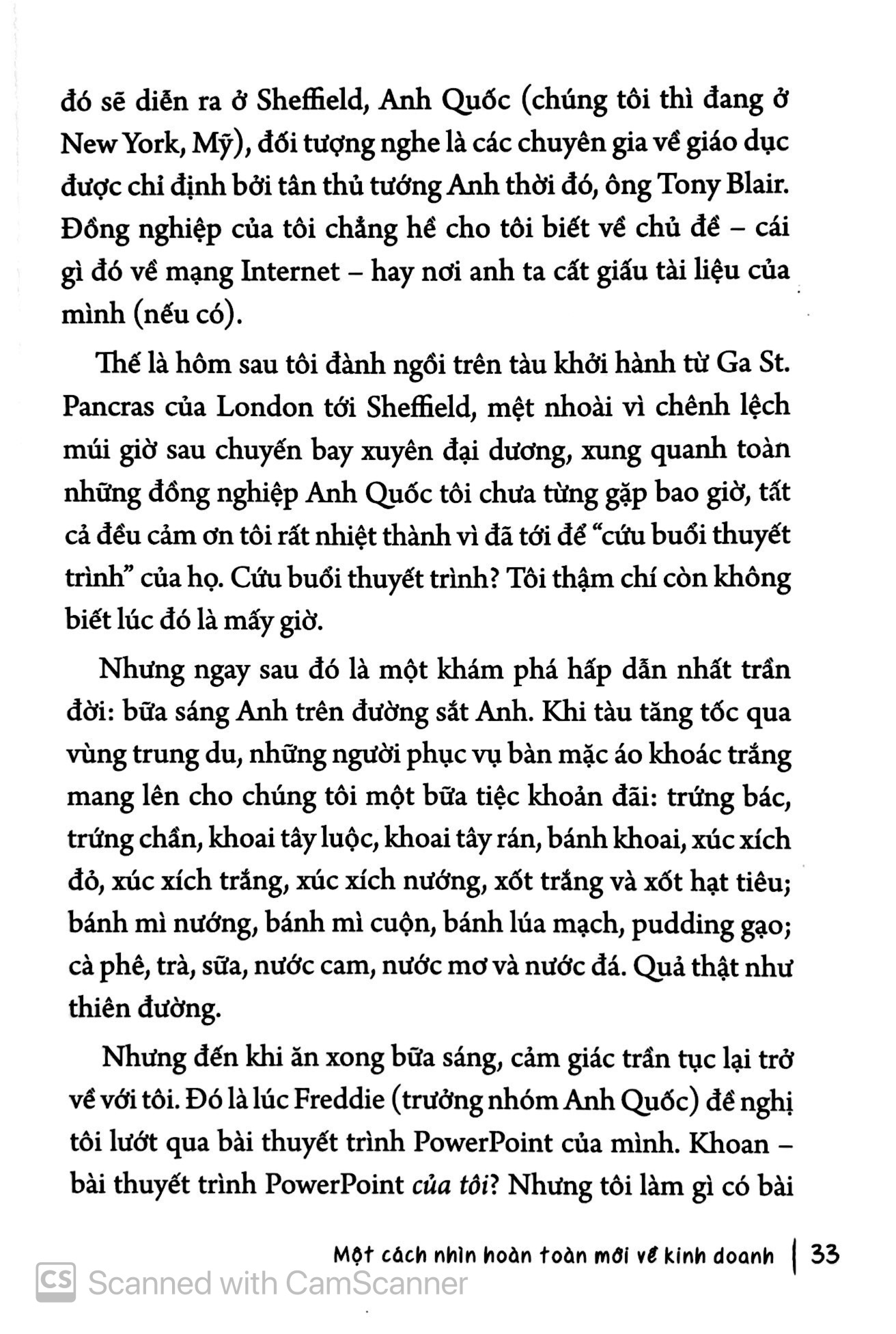 chỉ cần mẩu khăn giấy