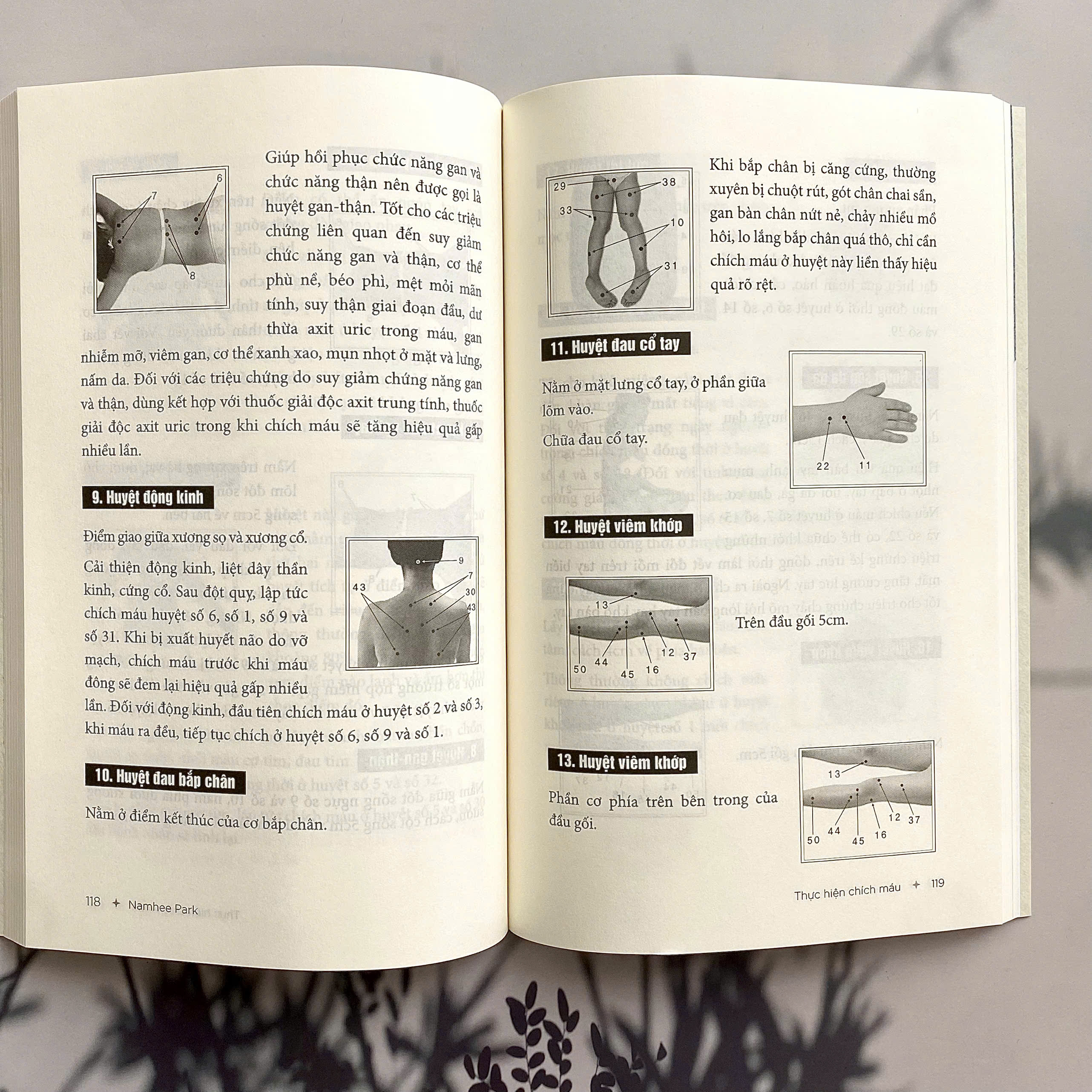 Chi Can Mau Sach Bach Benh Tieu Tan - Lieu Phap Giac Hoi Chich Mau Simcheon - Tap 1