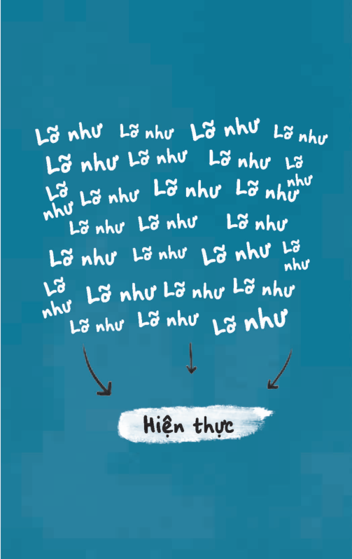 chỉ có bạn mới trả lời được câu hỏi của cuộc đời mình
