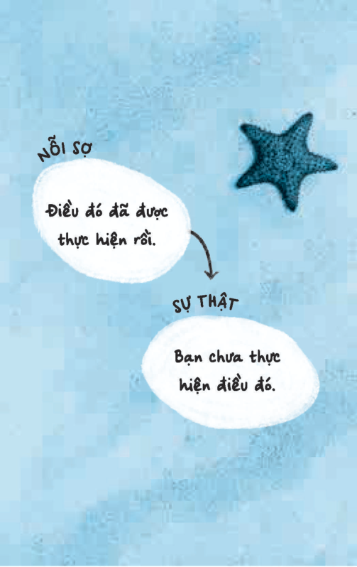 chỉ có bạn mới trả lời được câu hỏi của cuộc đời mình