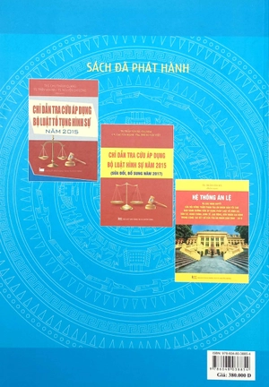 chỉ dẫn, tra cứu áp dụng bộ luật tố tụng dân sự năm 2015