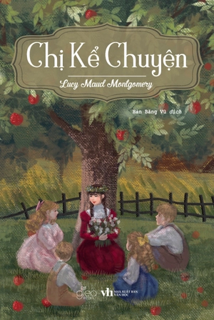 chị kể chuyện