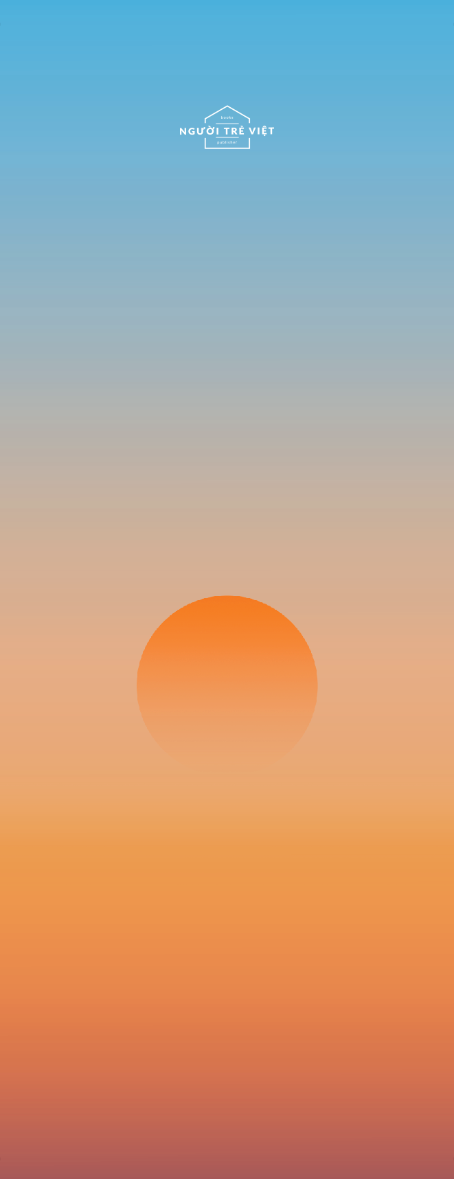 chỉ khi bạn dậy sớm mới thấy được bình minh