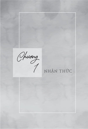 chỉ khi bạn độc lập và tự tin mới không sợ hãi gì