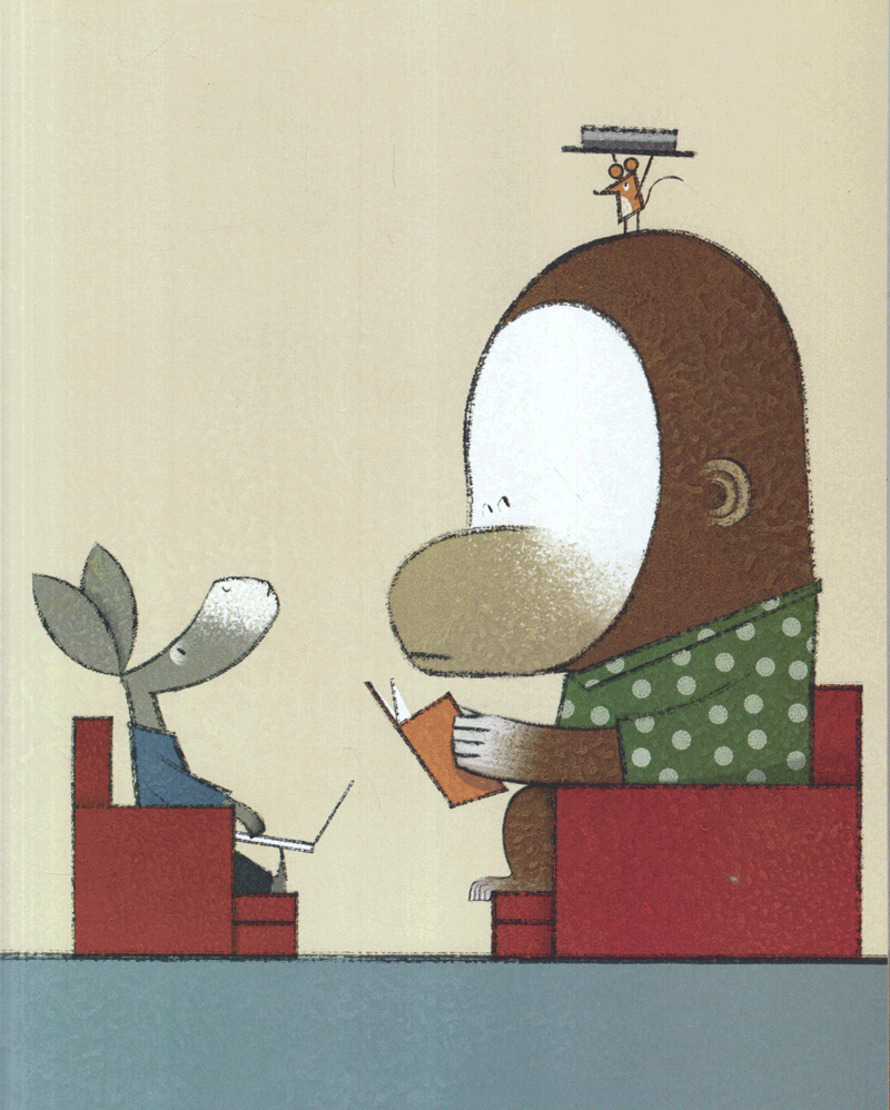 chỉ là sách thôi