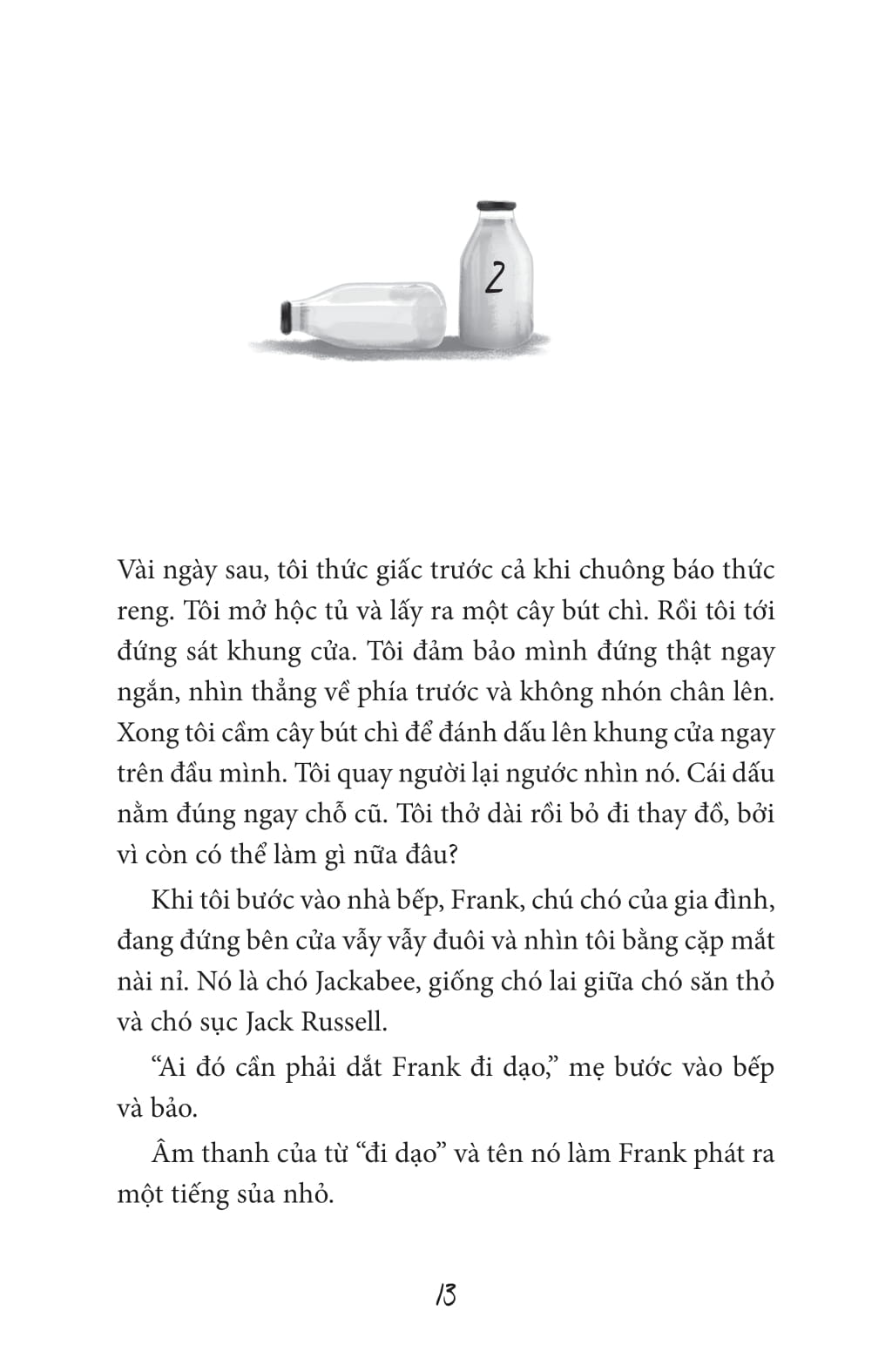 chỉ một giữa một trăm ngàn người