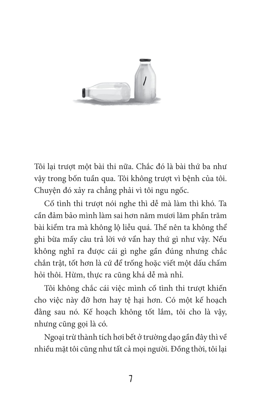 chỉ một giữa một trăm ngàn người