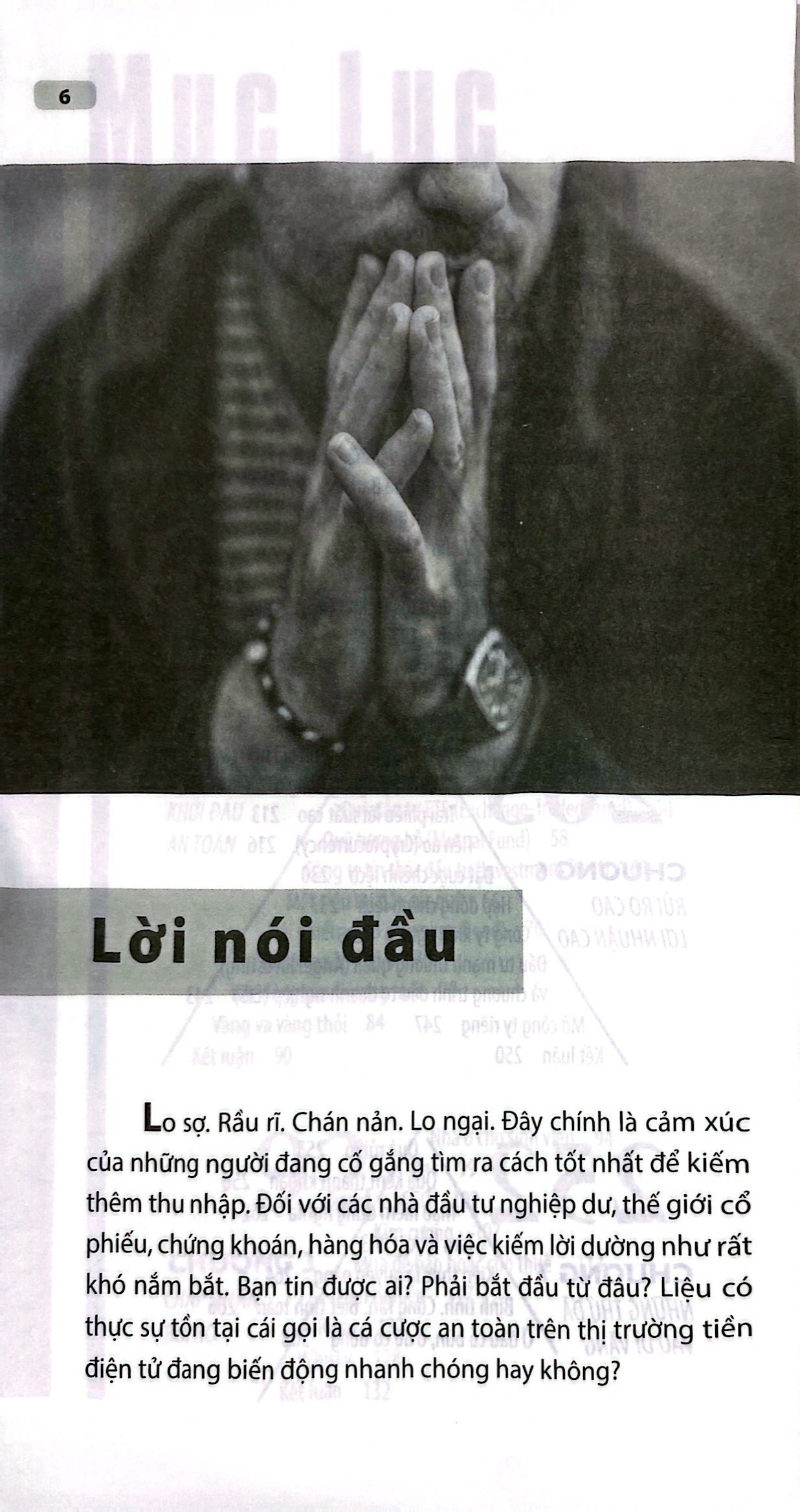 chỉ nam đầu tư cổ phiếu và chứng khoán (tái bản 2024)