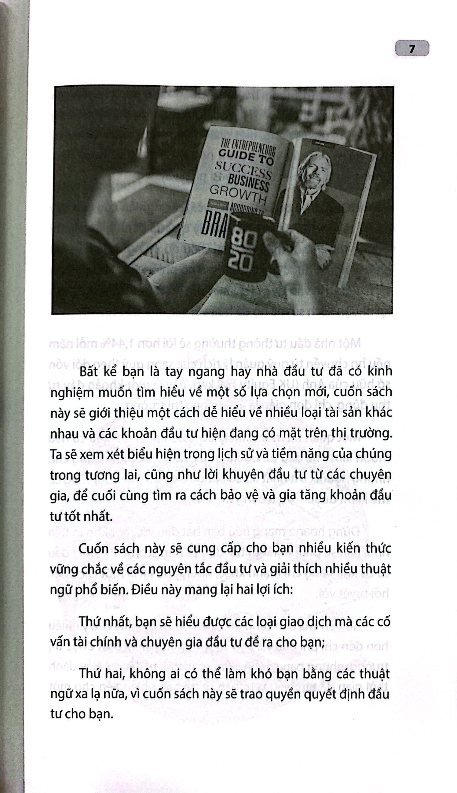 chỉ nam đầu tư cổ phiếu và chứng khoán (tái bản 2024)