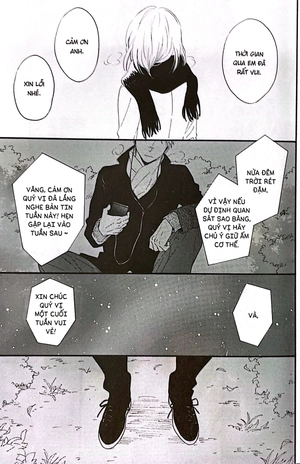 chỉ những vì sao mới tỏ