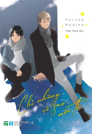 chỉ những vì sao mới tỏ - bản đặc biệt - tặng kèm clear bookmark + postcard