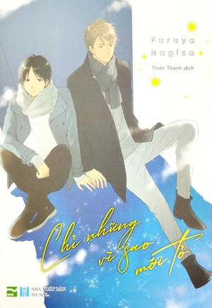 chỉ những vì sao mới tỏ - bản đặc biệt - tặng kèm clear bookmark + postcard