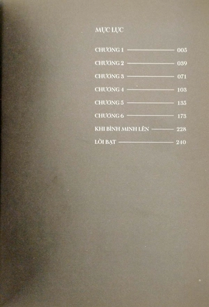 chỉ những vì sao mới tỏ - bản đặc biệt - tặng kèm clear bookmark + postcard