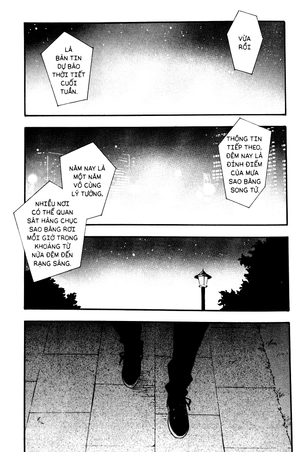 chỉ những vì sao mới tỏ - bản đặc biệt - tặng kèm clear bookmark + postcard