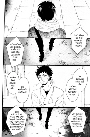 chỉ những vì sao mới tỏ - bản đặc biệt - tặng kèm clear bookmark + postcard