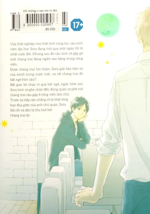 chỉ những vì sao mới tỏ - bản đặc biệt - tặng kèm clear bookmark + postcard