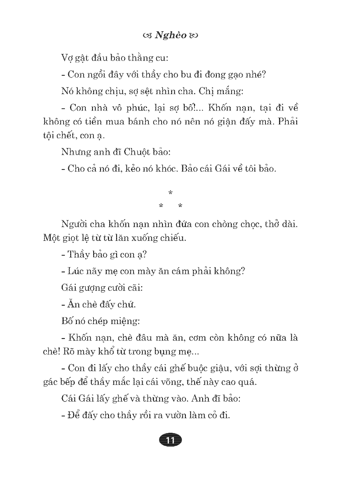 chí phèo - bìa cứng (tái bản 2023)