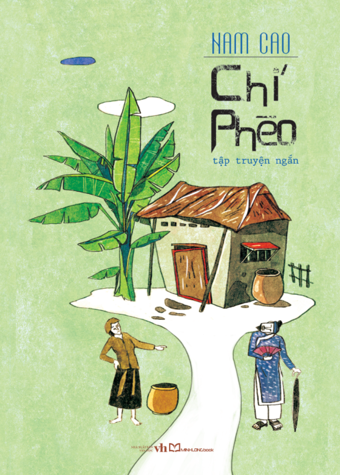 Chí Phèo (Tái Bản 2025)