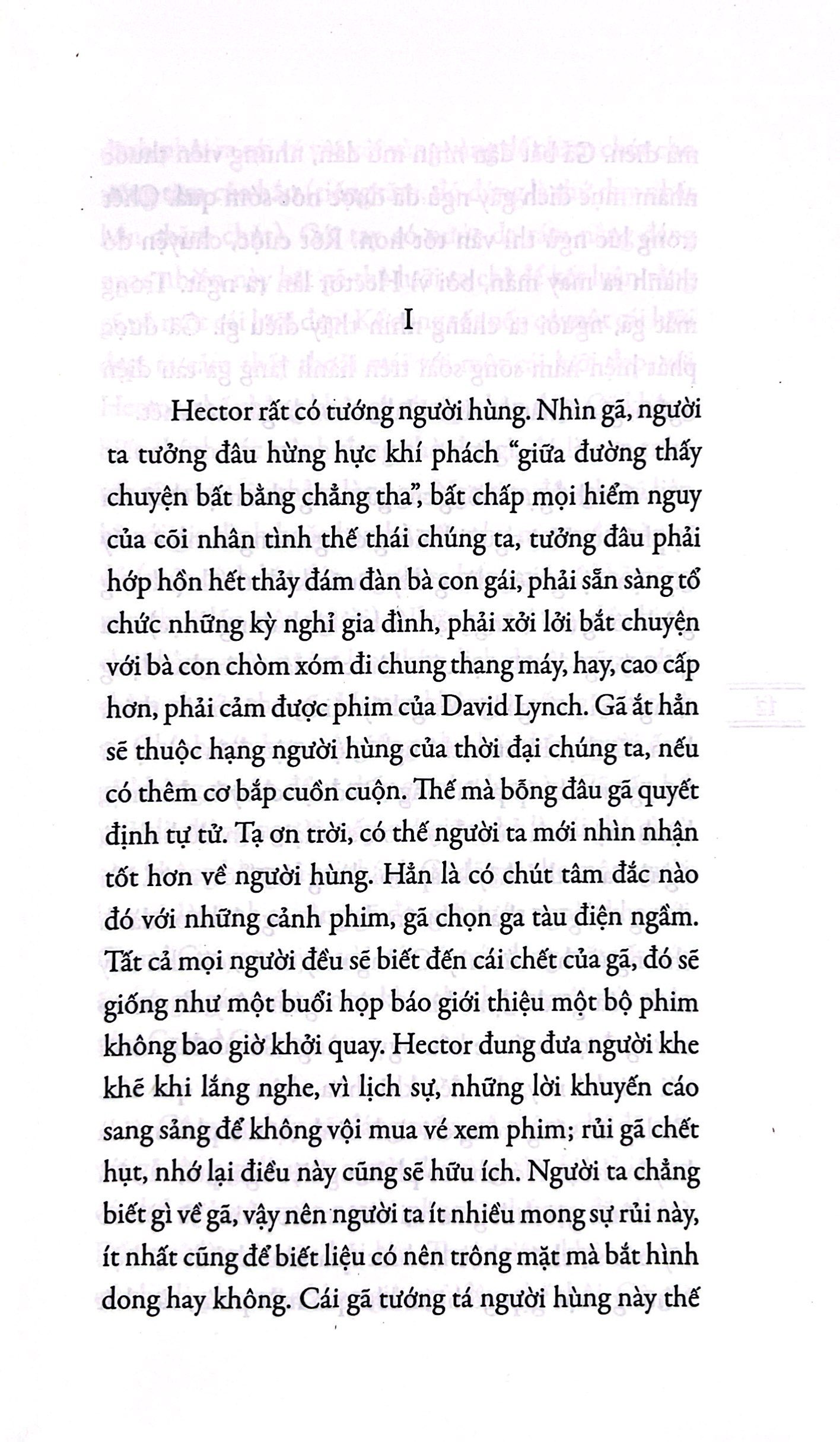 chỉ tại vợ tôi gợi tình