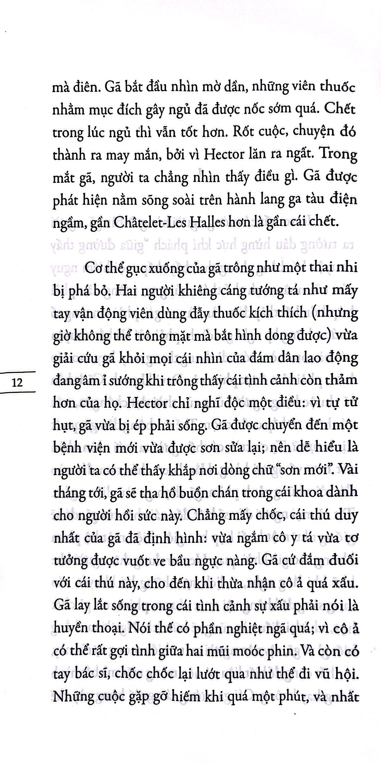 chỉ tại vợ tôi gợi tình