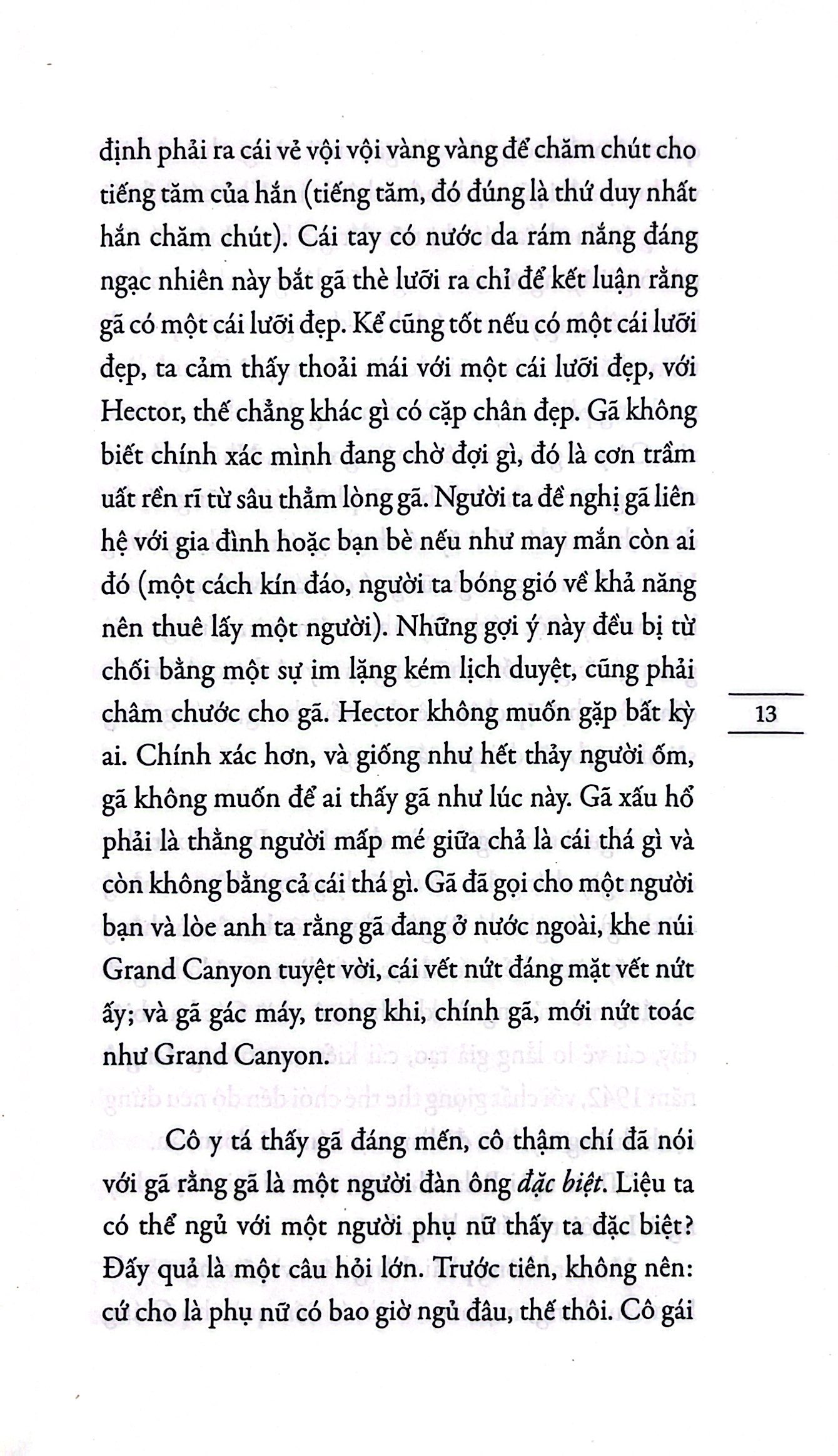chỉ tại vợ tôi gợi tình