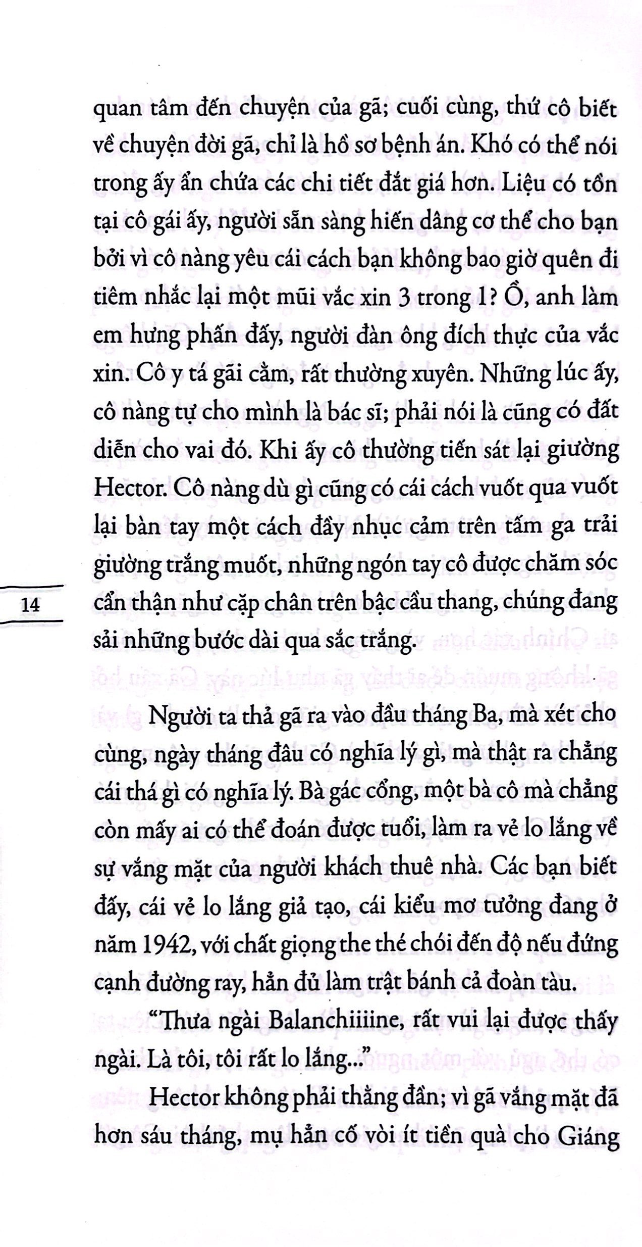 chỉ tại vợ tôi gợi tình