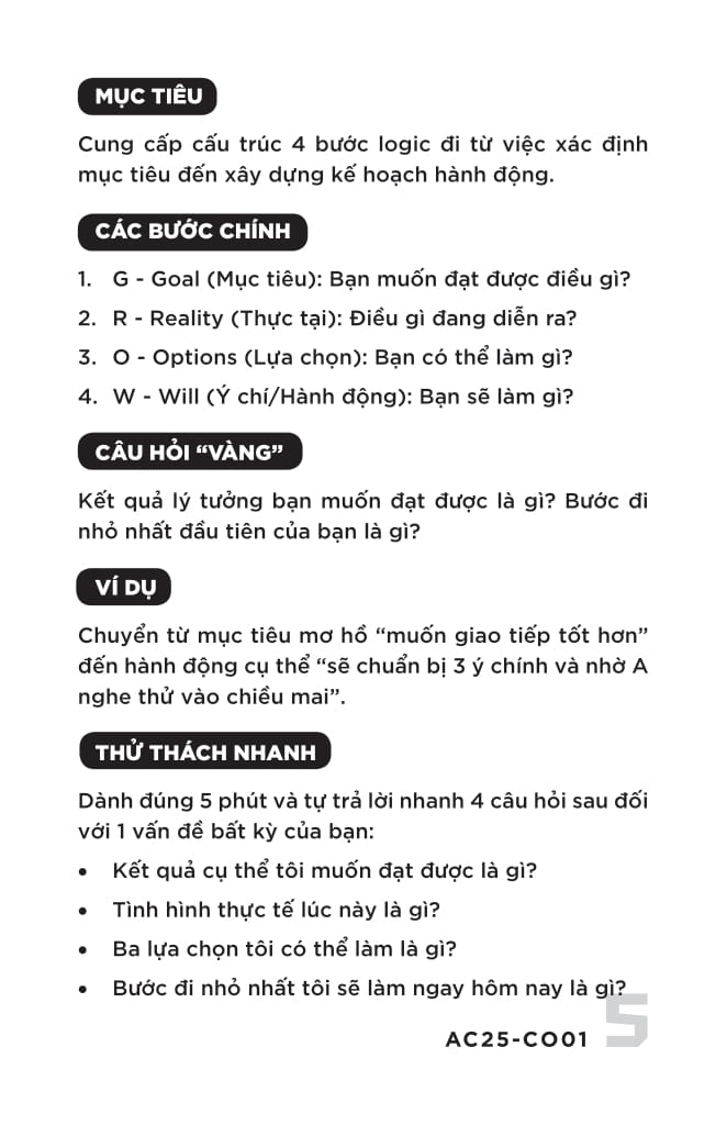 Chia Khoa Khai Van - 48 Cong Cu Giup Doi Ngu Tu Tim Ra Giai Phap