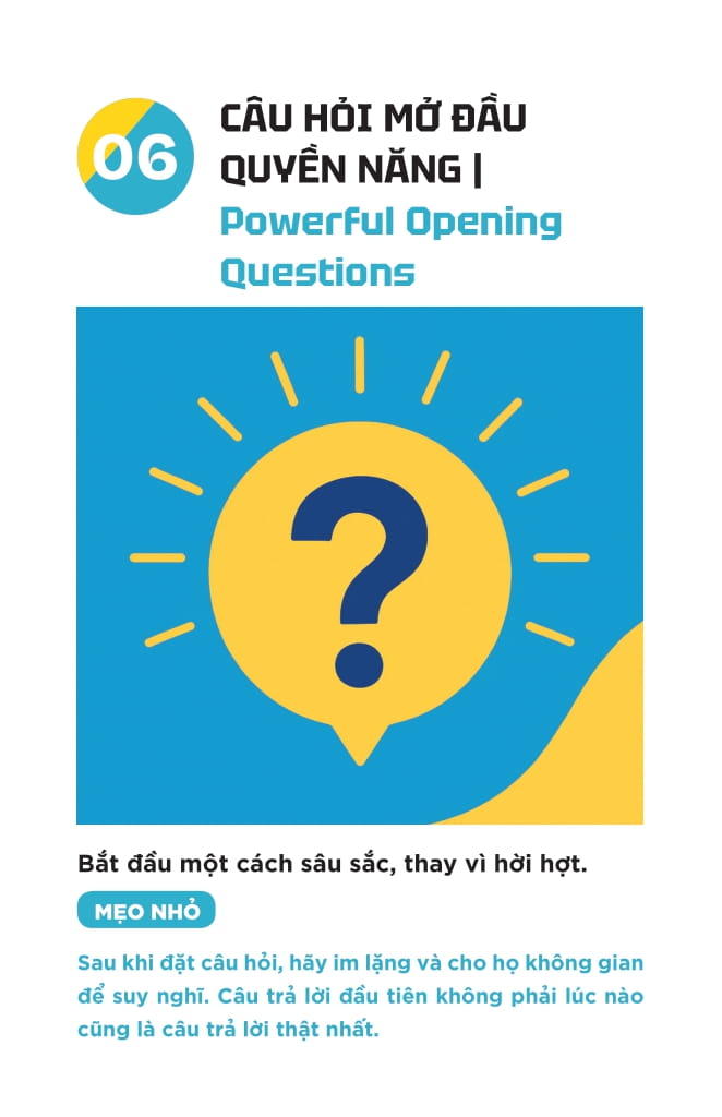 Chia Khoa Khai Van - 48 Cong Cu Giup Doi Ngu Tu Tim Ra Giai Phap