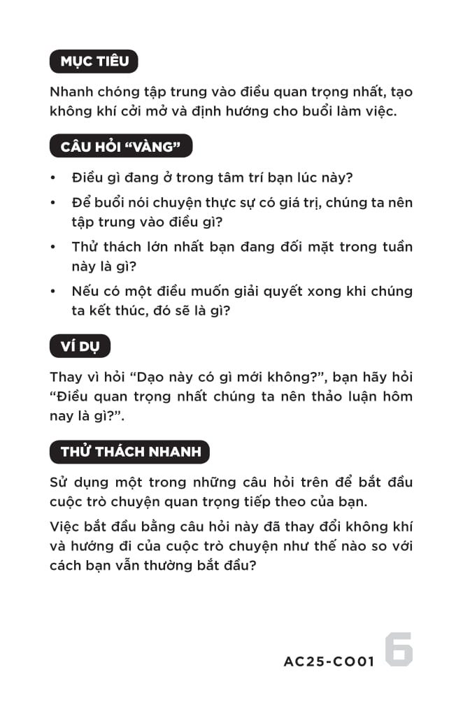 Chia Khoa Khai Van - 48 Cong Cu Giup Doi Ngu Tu Tim Ra Giai Phap