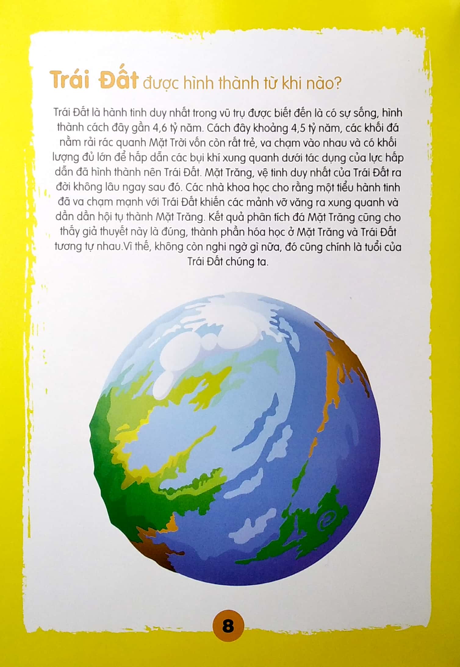 chìa khóa mở cửa thế giớ - em muốn biết - khi nào?