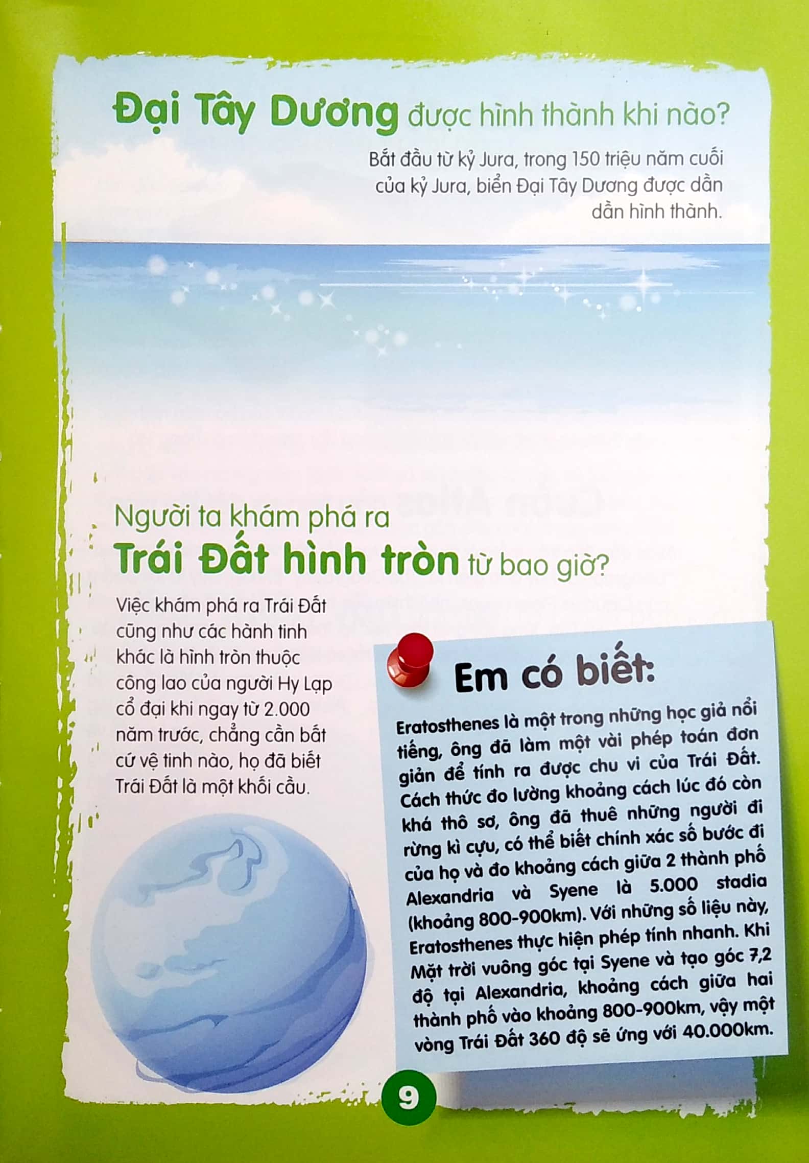 chìa khóa mở cửa thế giớ - em muốn biết - khi nào?
