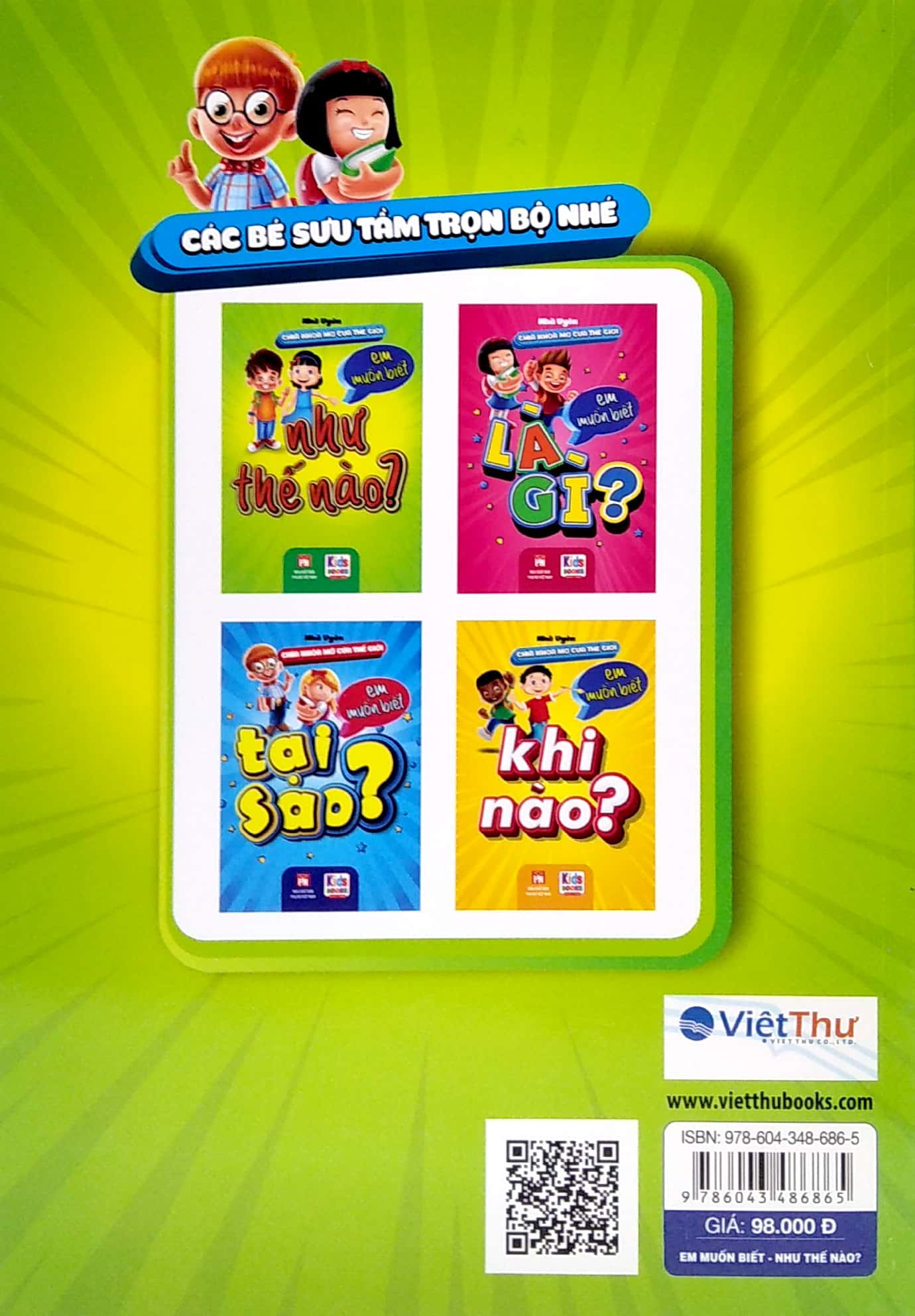 chìa khóa mở cửa thế giớ - em muốn biết - như thế nào?