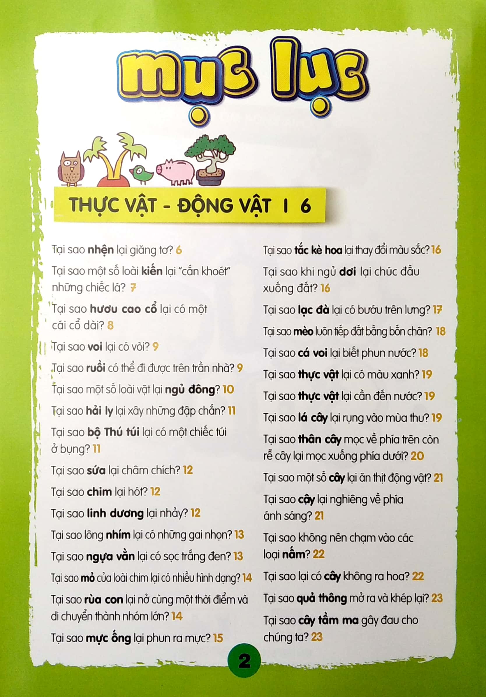 chìa khóa mở cửa thế giới - em muốn biết tại sao?