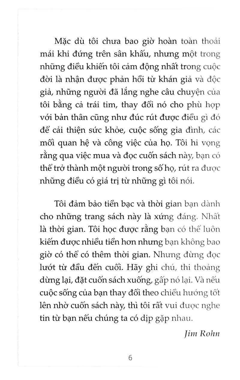 chìa khóa thành công (tái bản 2024)