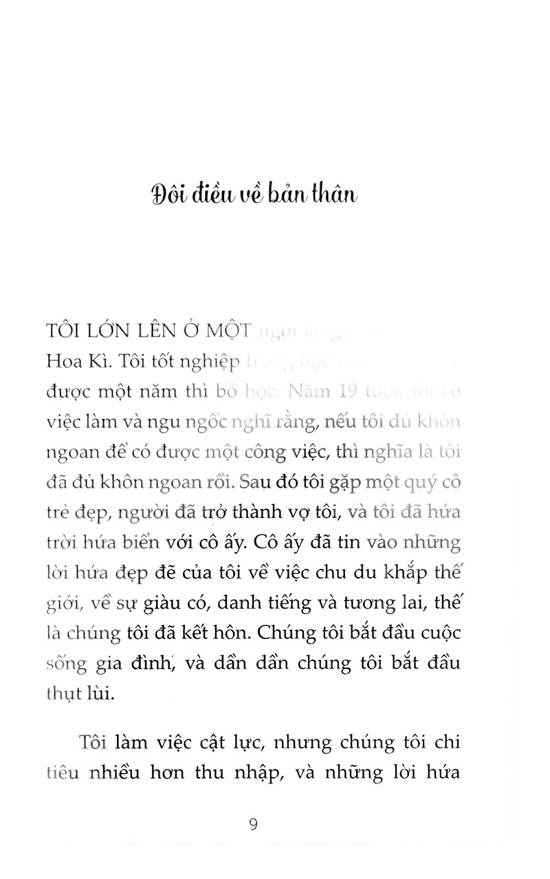 chìa khóa thành công (tái bản 2024)