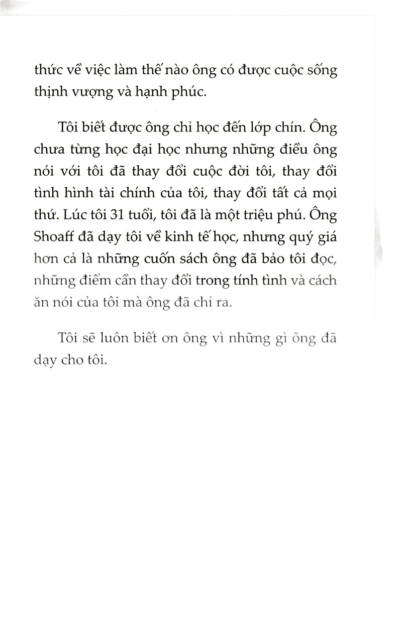 chìa khóa thành công (tái bản 2024)