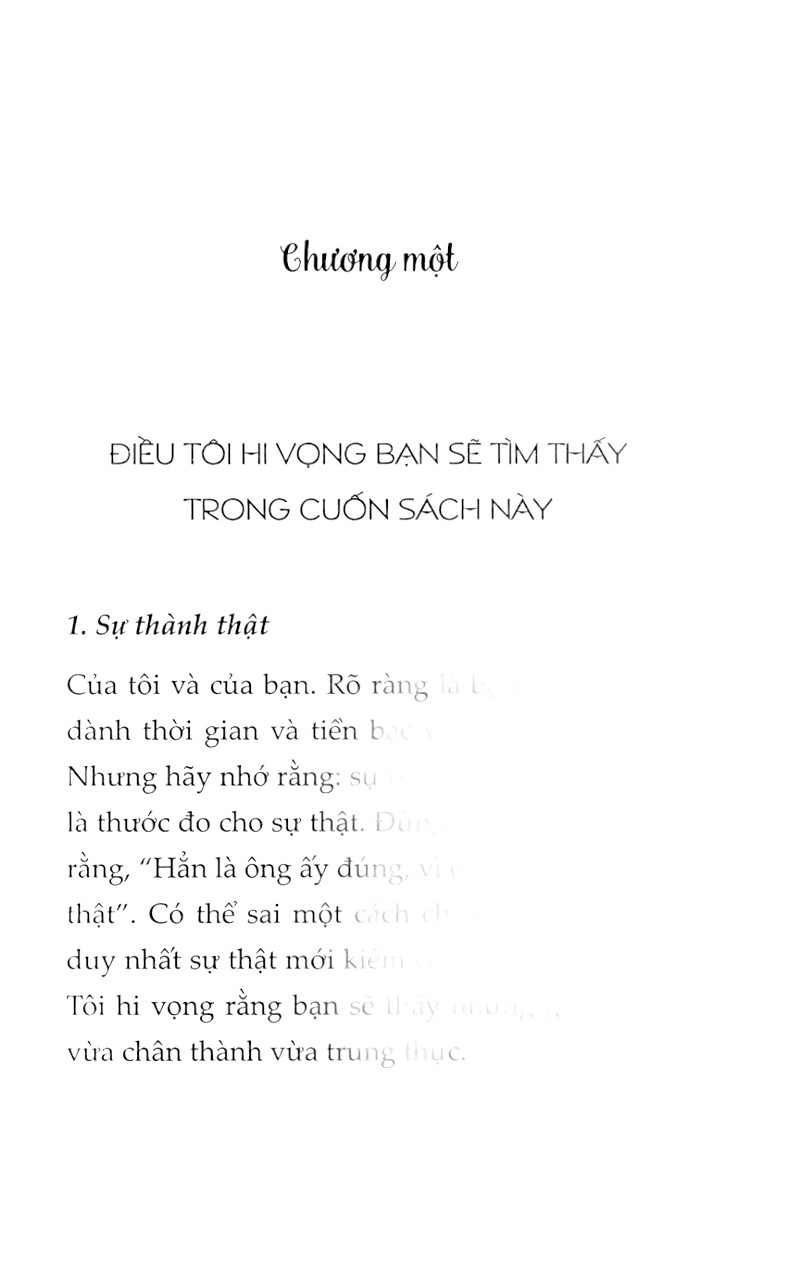 chìa khóa thành công (tái bản 2024)