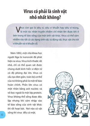 chìa khóa vàng - công nghệ sinh học (tái bản 2021)