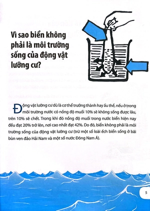 chìa khóa vàng - động vật (tái bản 2021)