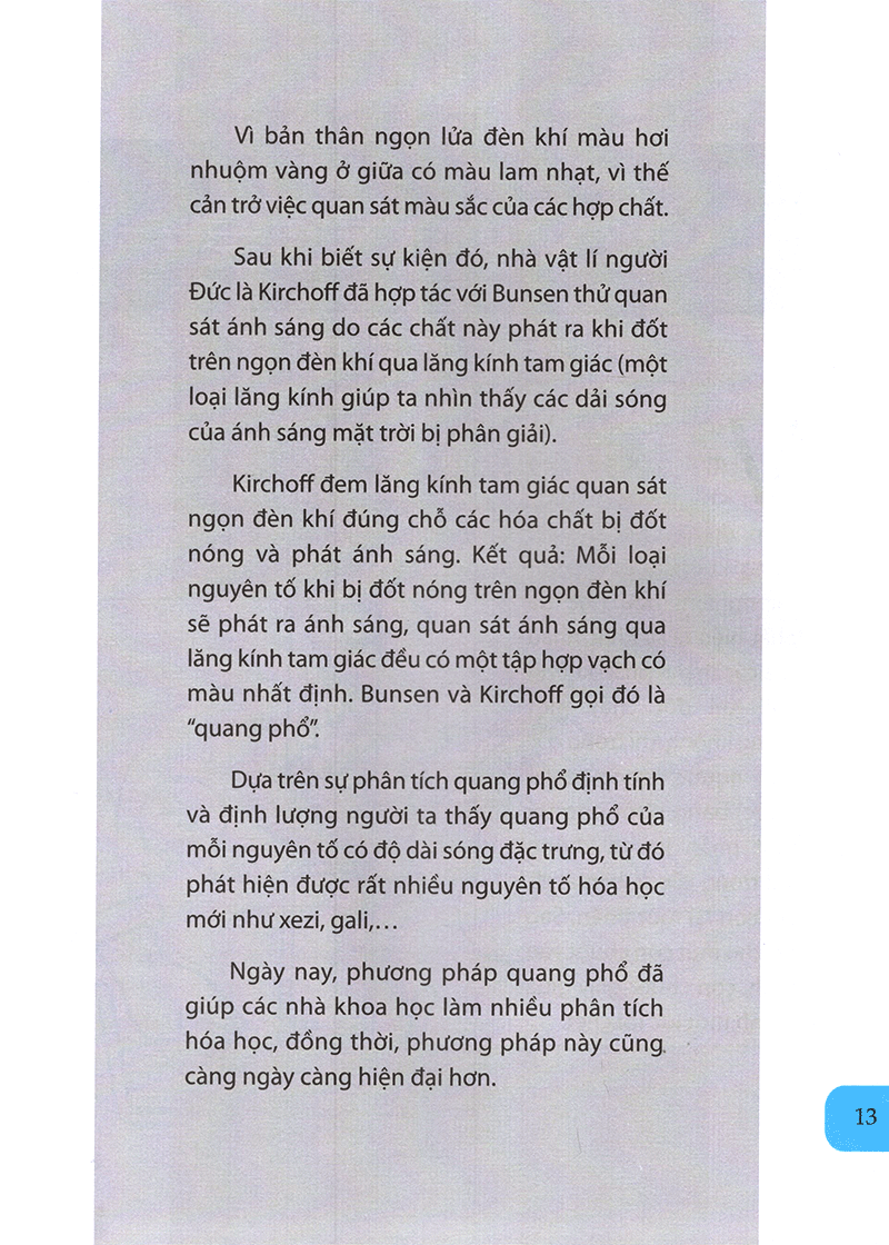 chìa khóa vàng - hóa học (tái bản 2021)