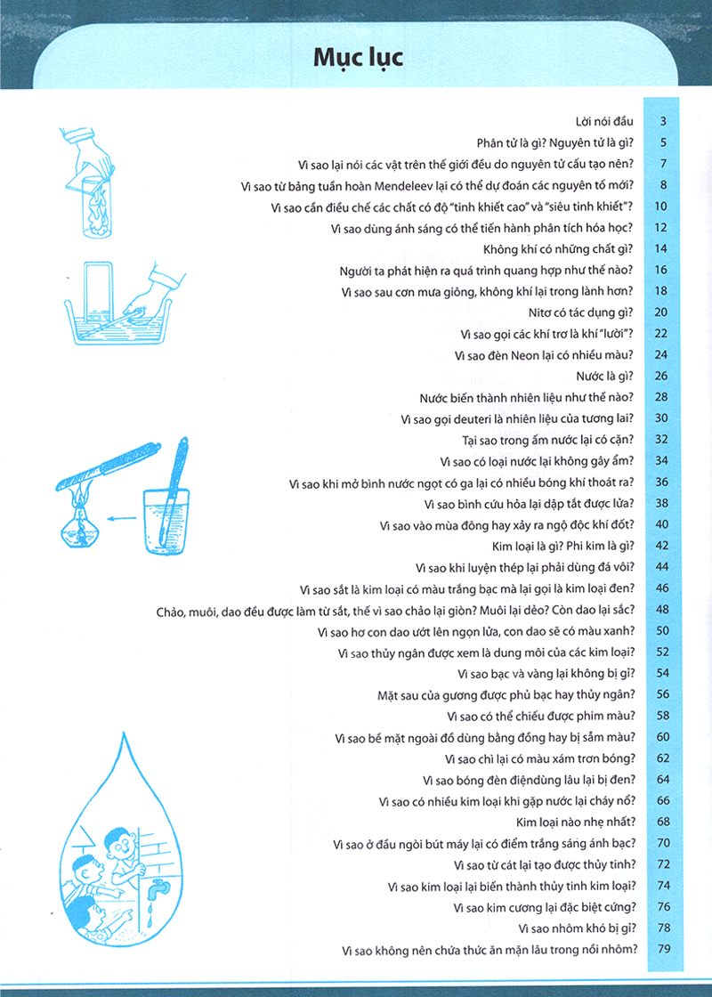 chìa khóa vàng - hóa học (tái bản 2021)